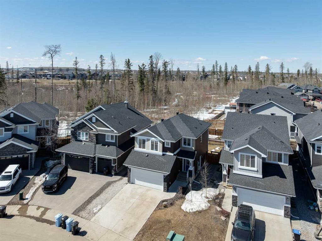 444 Dixon Road, Fort Mcmurray, AB, T9K2Y6