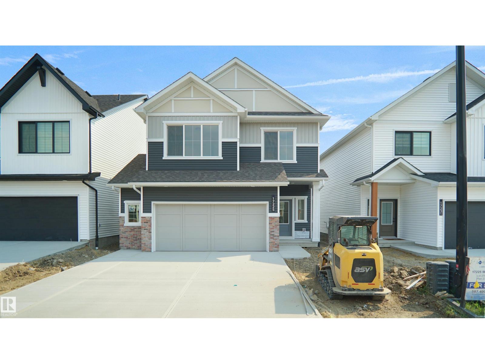 21-19904 31 Avenue NW, Edmonton, AB, T6M1N7