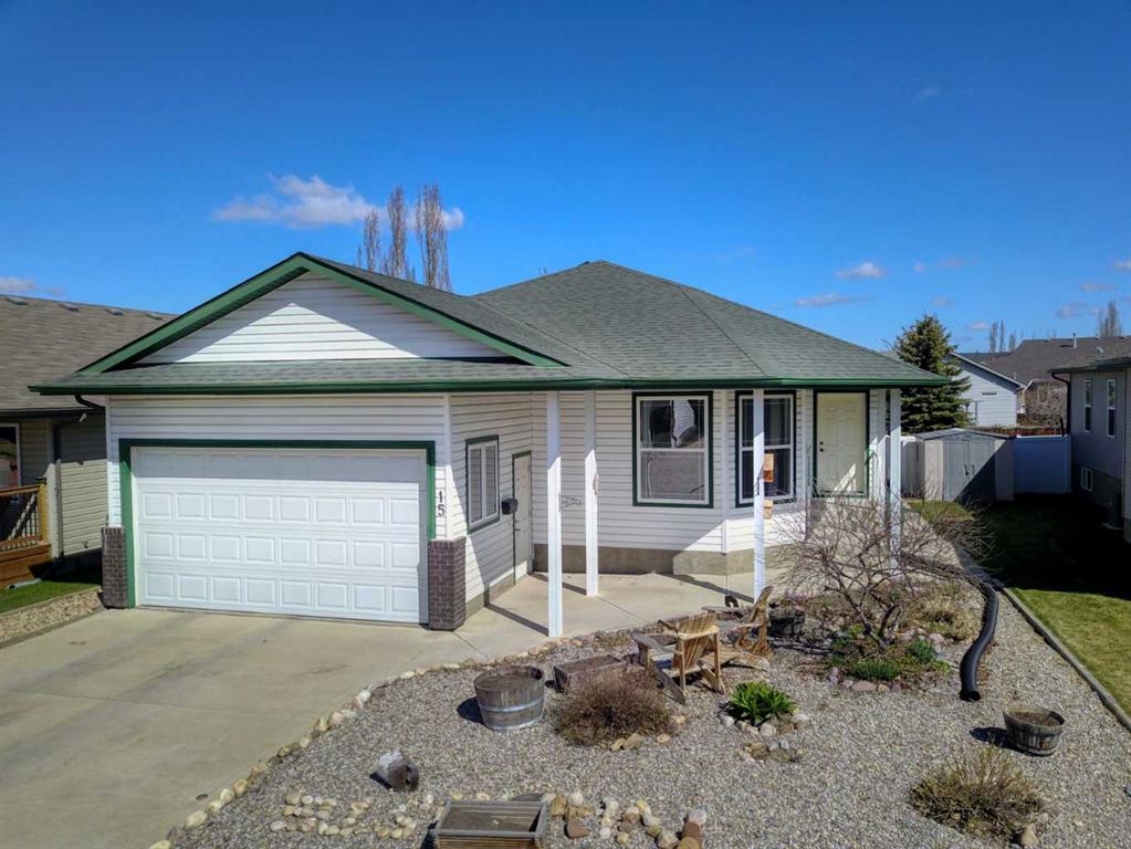 Additional image 2 of 15 Agnew Close, Red Deer, AB, T4R 3L5