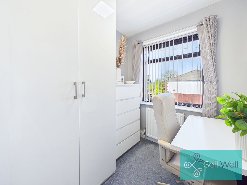 Additional image 19 of 3 bed semi-detached house for saleGorse Road, Swinton, Manchester M27