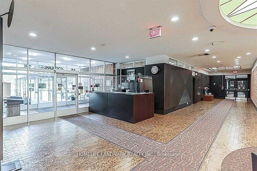 Additional image 4 of #1003-45 Silver Springs Boulevard, Toronto, ON, M1V 1R2