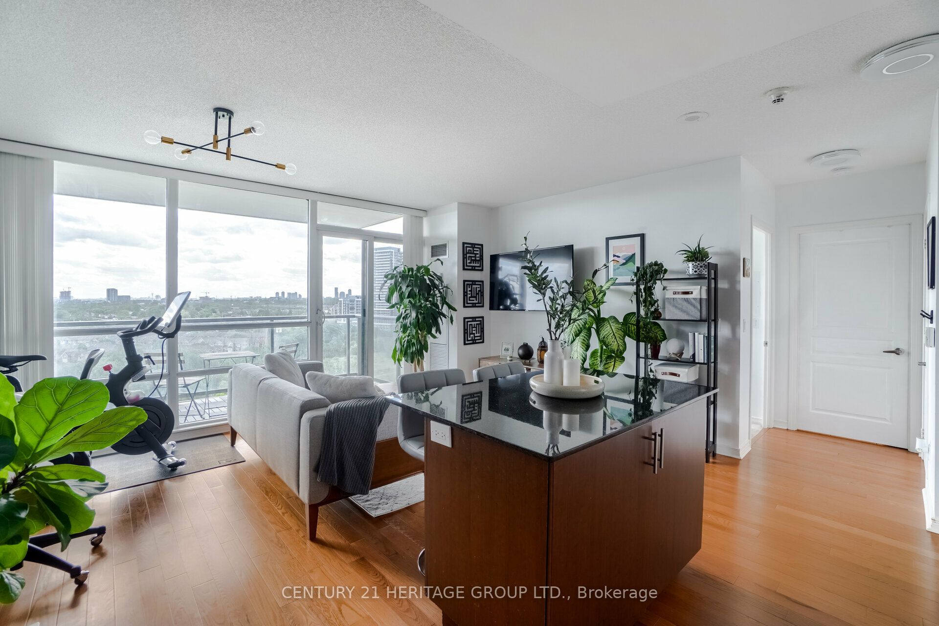 Additional image 4 of 1503-15 Legion Road, Toronto, ON, M8V 0A9