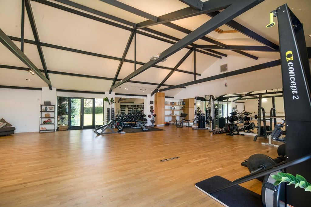 Additional image 30 of 6 bed detached house for saleCalbourne, Isle Of Wight PO30