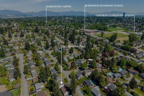 Additional image 8 of 7457 Minster Dr. West , Delta, BC, V4C 4L8