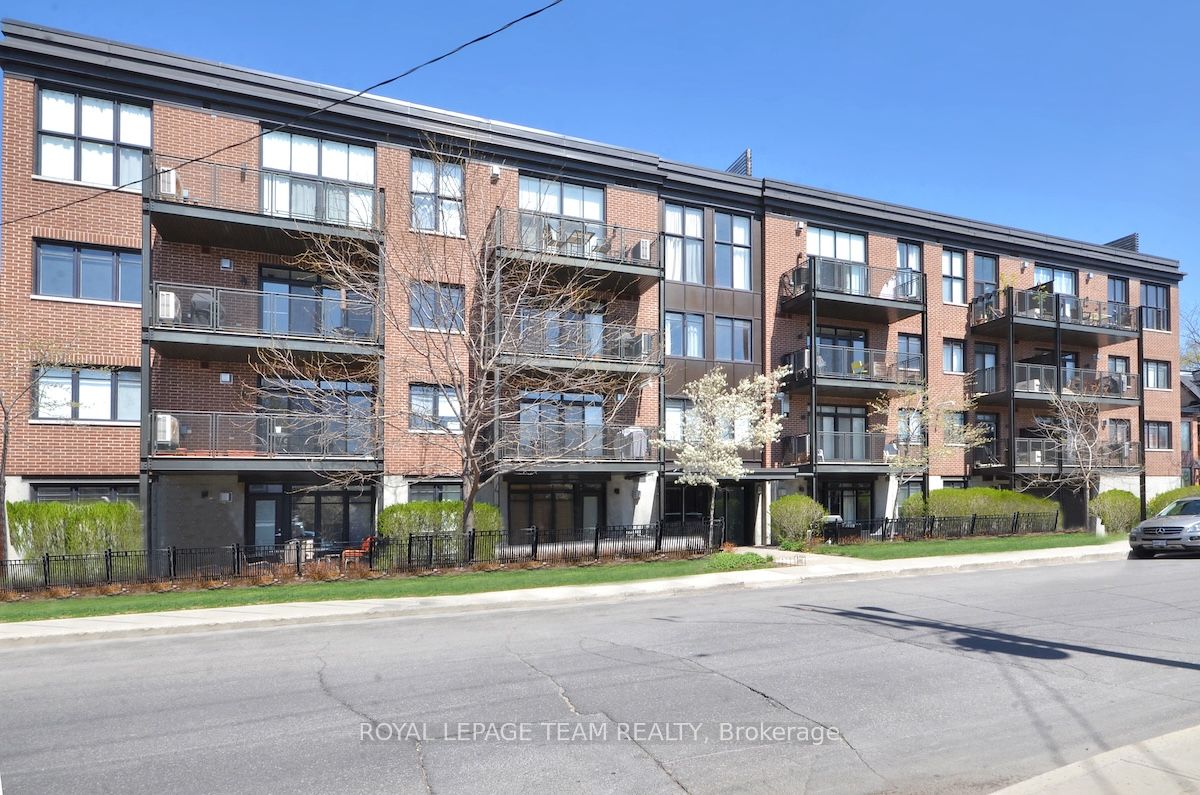301-457 Mcleod Street, Ottawa, ON, K1R 5P5