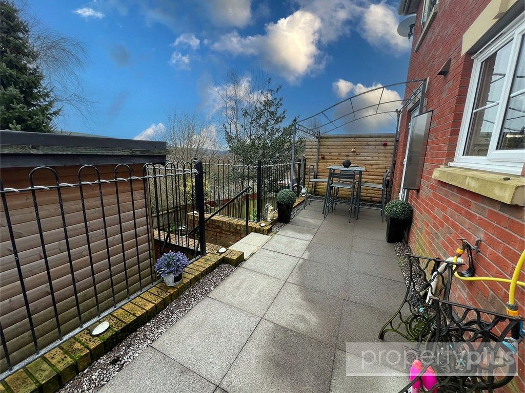 Additional image 25 of 4 bed detached house for saleParc Gellifaelog, Tonypandy, Rhondda Cynon Taff CF40