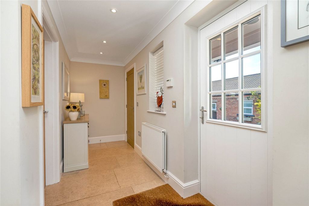 Additional image 11 of 4 bed detached house for saleGreendale Farm, Hollington, Derbyshire DE6