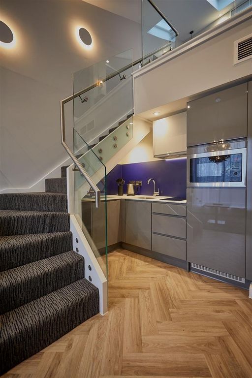 Additional image 3 of 1 bed flat to rentRoomzzz City - York, York YO23