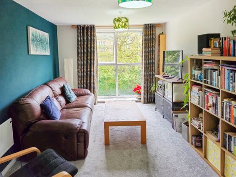 Dudley Court, Carlton Road, Whalley Range, Manchester M16