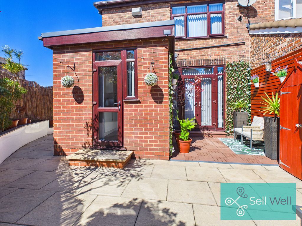 Additional image 28 of 3 bed semi-detached house for saleGorse Road, Swinton, Manchester M27