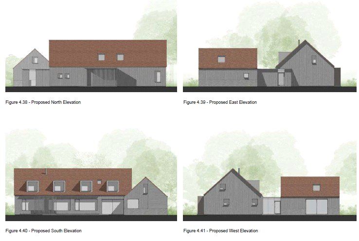 Additional image 13 of Land for saleGreen Lane, Rotherwick, Hook, Hampshire RG27