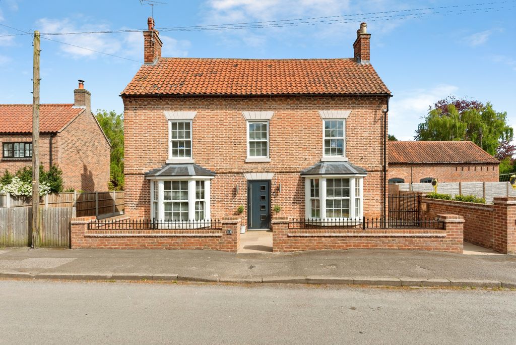 7 bed detached house for saleMain Street, Sutton-On-Trent, Newark NG23