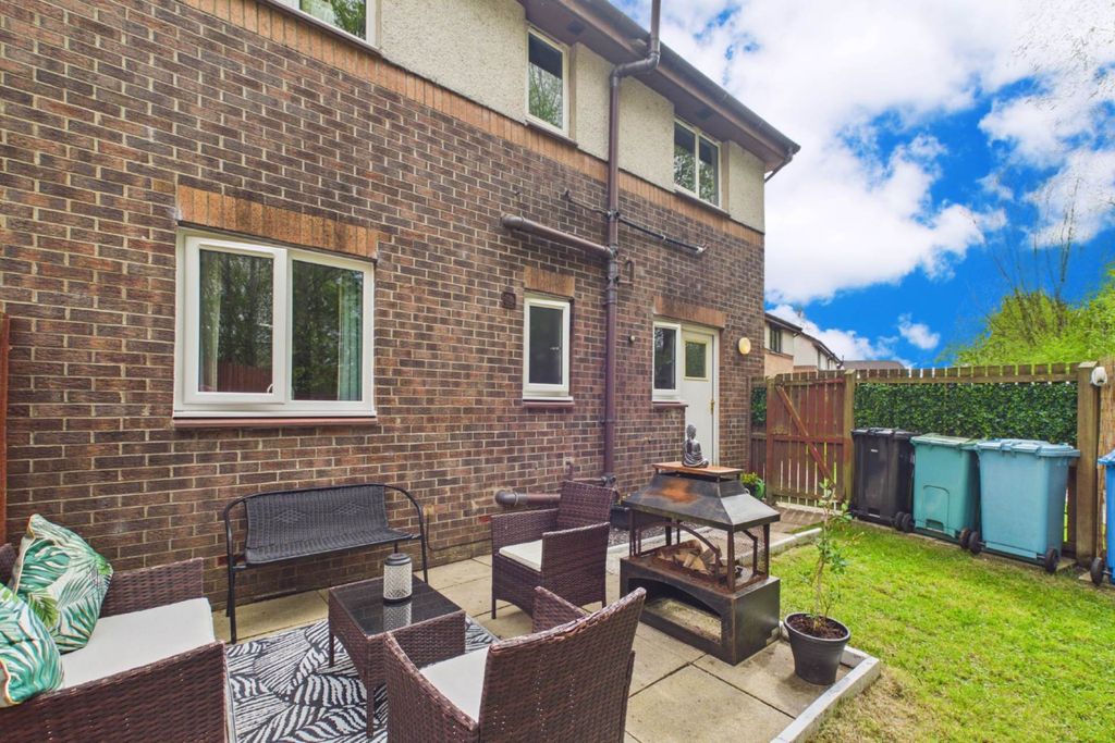 Additional image 16 of 2 bed flat for saleBellvue Way, Carnbroe, Coatbridge ML5
