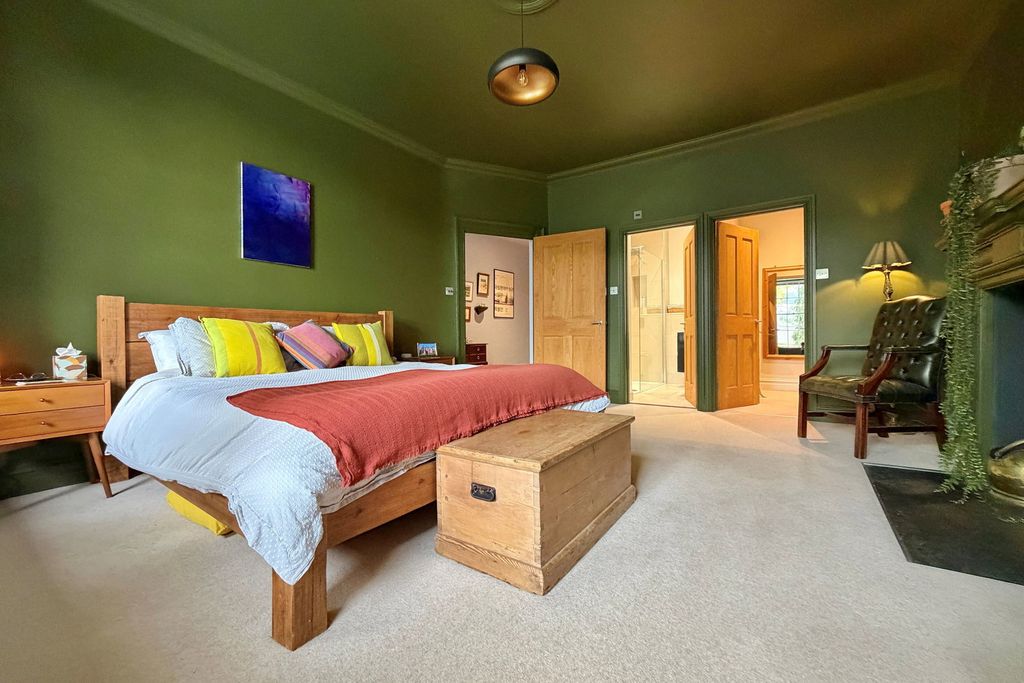 Additional image 10 of 3 bed maisonette for saleGrosvenor Place, Bath BA1