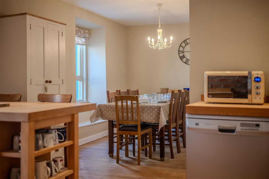 Additional image 11 of 5 bed property for sale2 St. Ellas Wynd, Eyemouth TD14