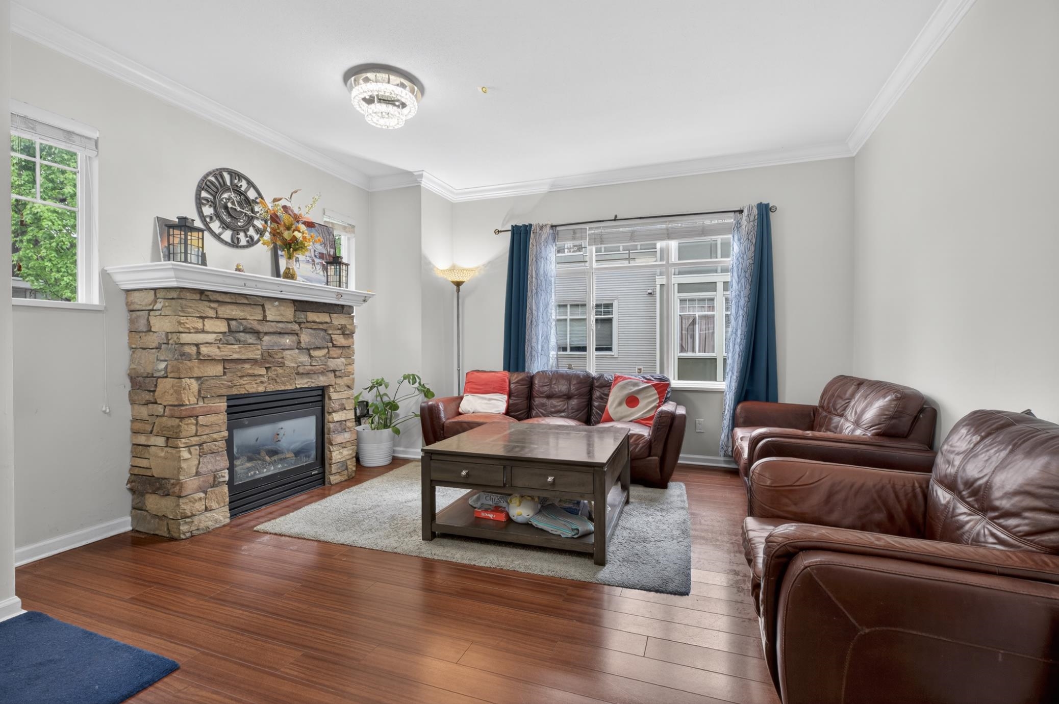 Additional image 6 of 25-1010 Ewen Avenue, New Westminster, BC, V3M 5C9