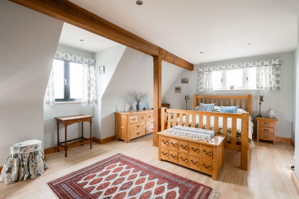 Additional image 27 of 4 bed equestrian for saleCollege Farm Road, Belton In Rutland, Oakham, Rutland LE15