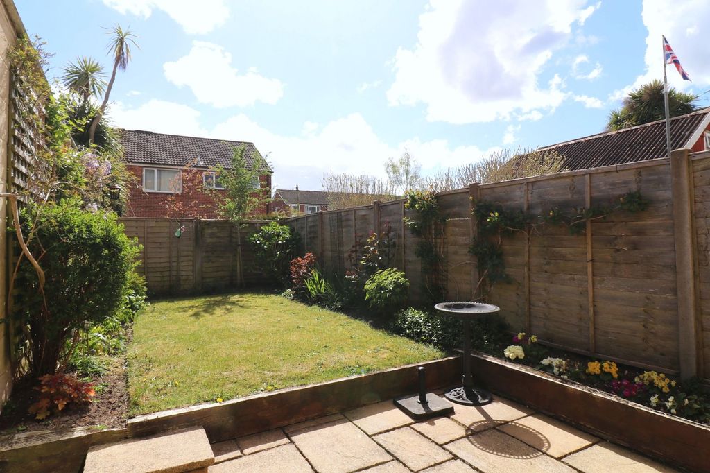 Additional image 13 of 3 bed semi-detached house for saleCoulsdon Road, Hedge End SO30