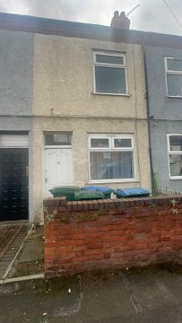Northey Road, Coventry CV6