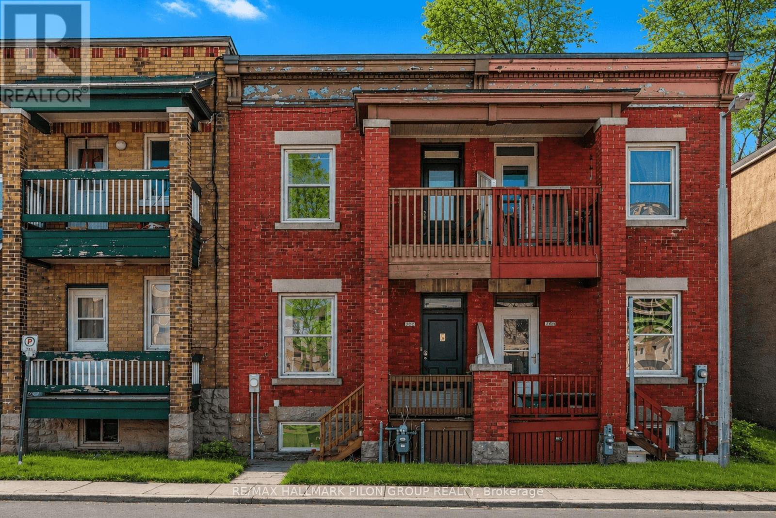 132 BEAUSOLEIL DRIVE
