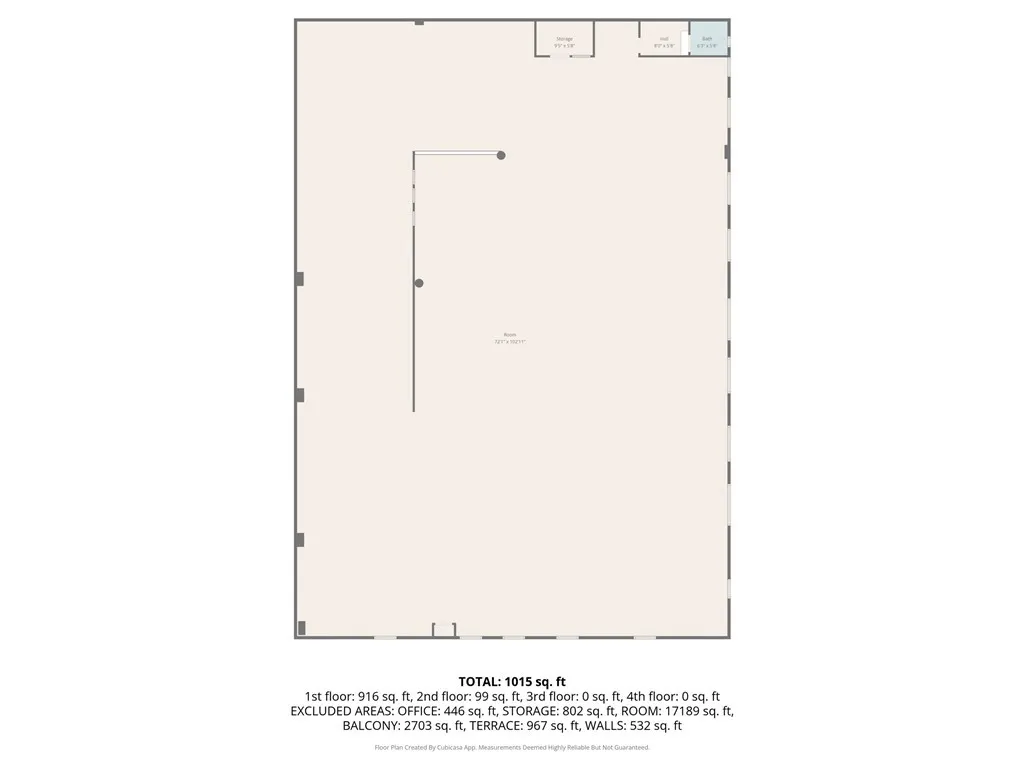 Additional image 49 of 715 Witmer St, Los Angeles, CA 90017