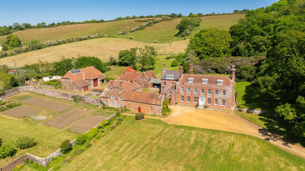 Additional image 20 of 8 bed detached house for saleBlackwater, Isle Of Wight PO30
