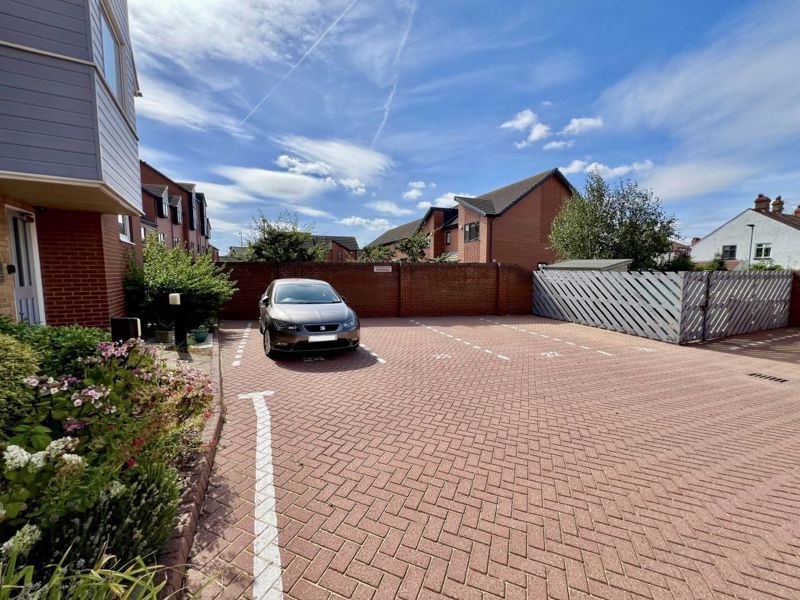 Additional image 12 of 2 bed flat to rentChandos, Kingsway, Cleethorpes DN35