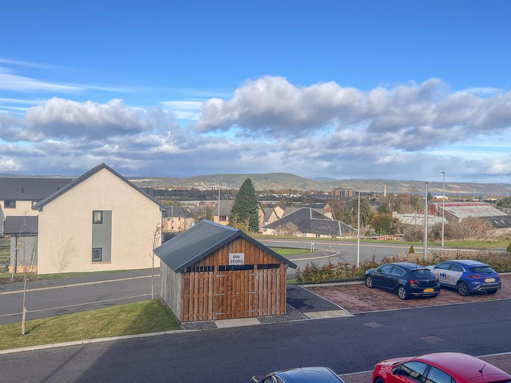 Additional image 20 of 2 bed flat for sale10 Broomhall Court, Inverness IV2