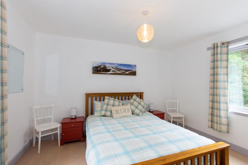 Additional image 26 of 5 bed detached house for saleAn Teallach, Nethy Bridge PH25