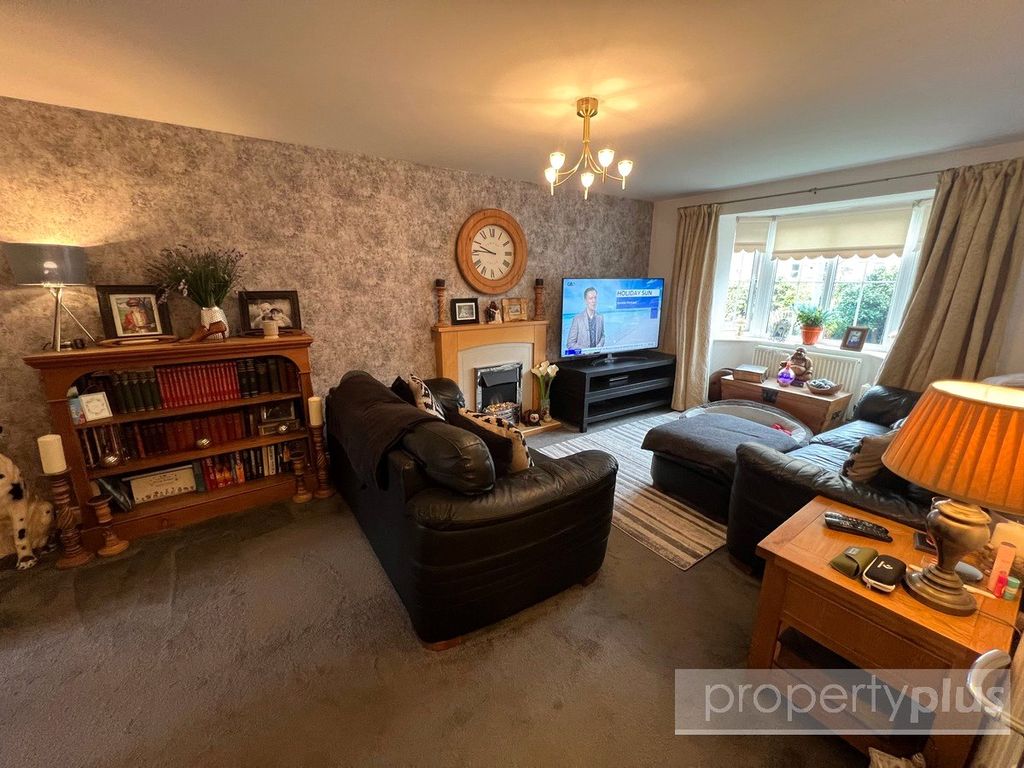 Additional image 7 of 4 bed detached house for saleParc Gellifaelog, Tonypandy, Rhondda Cynon Taff CF40