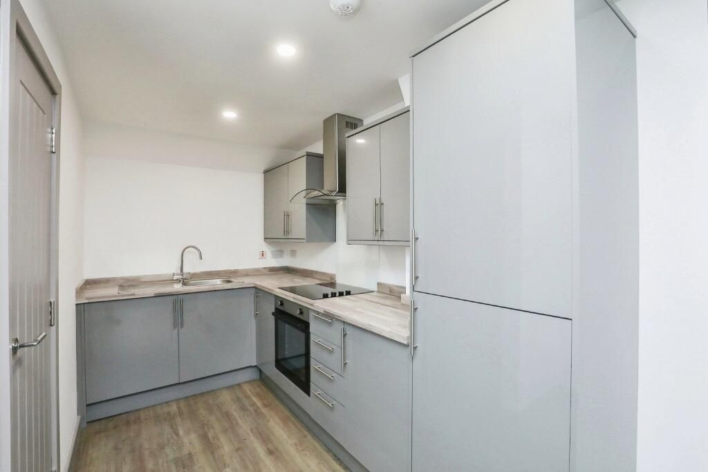 Additional image 10 of 1 bed flat to rentRecorder Road, Norwich NR1