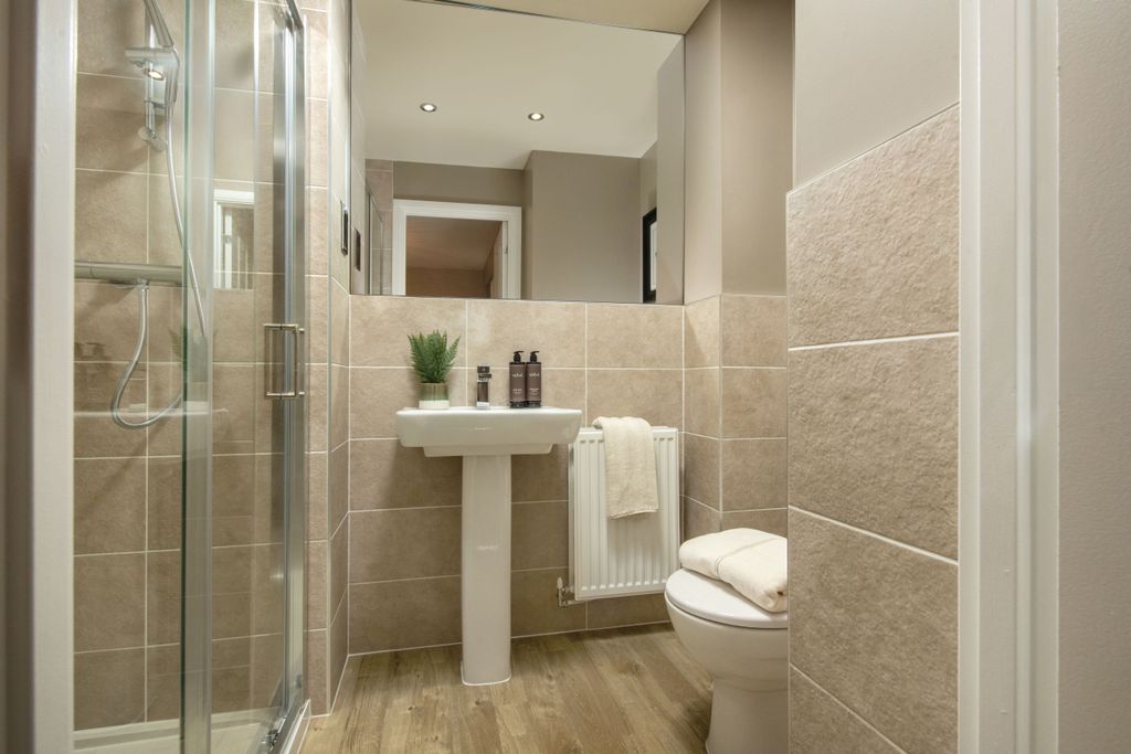 Additional image 7 of 4 bed detached house for sale"Radleigh" at Carleton Avenue, Carleton, Penrith CA11