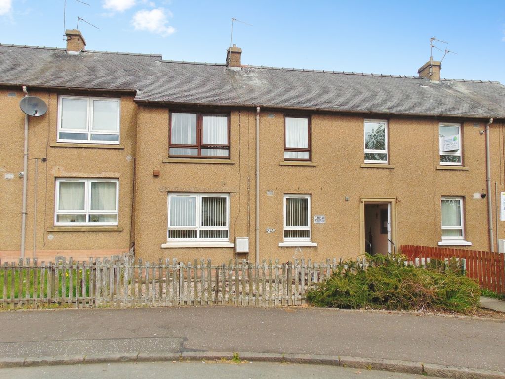 1 bed flat to rentGoschen Place, Broxburn EH52