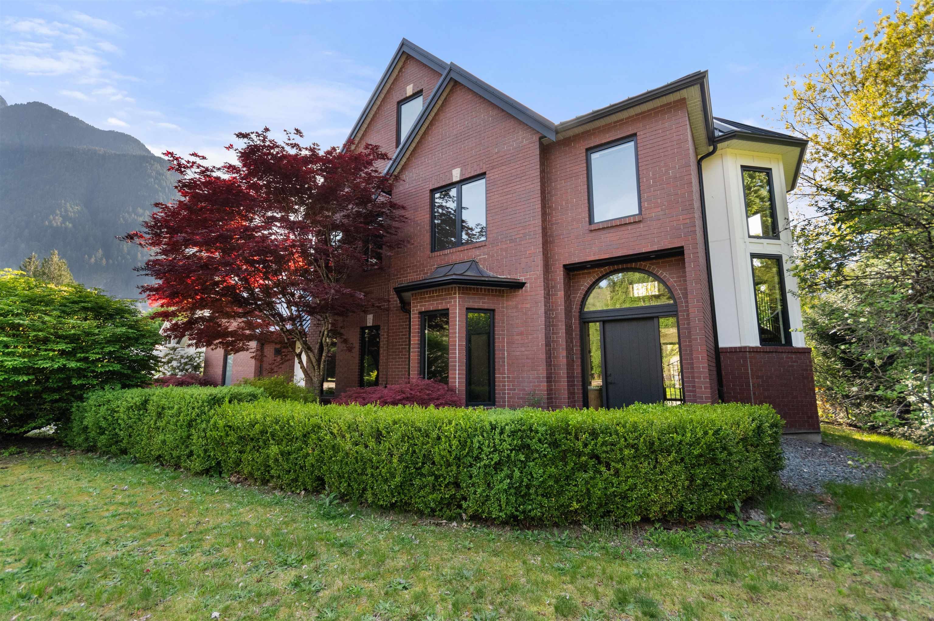 21029 Anson Place, Hope, BC, V0X 1L1