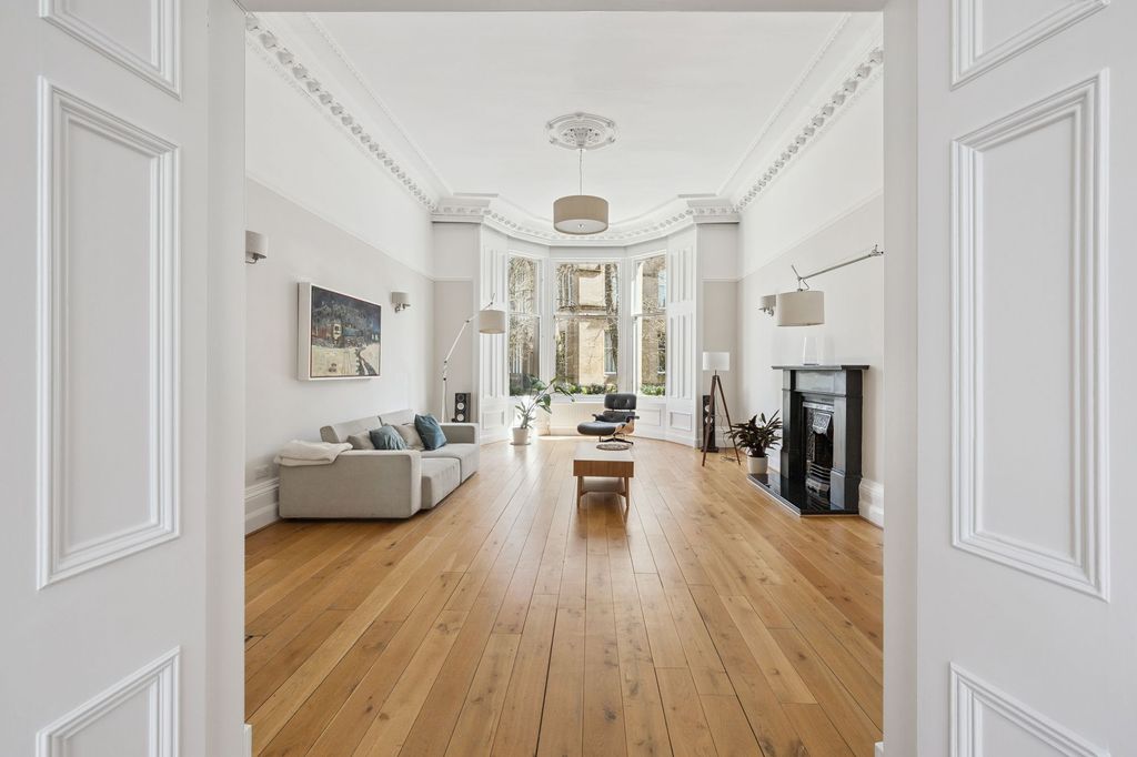 Additional image 4 of 6 bed town house for saleWestbourne Gardens, Dowanhill, Glasgow G12