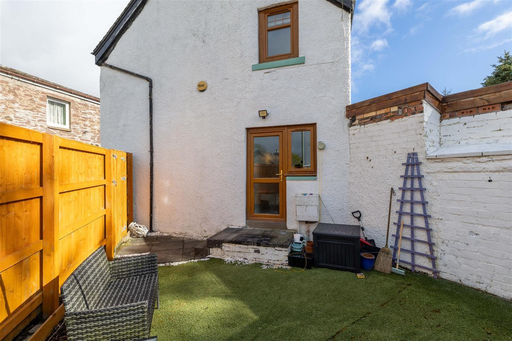 Additional image 21 of 3 bed end terrace house for saleStation Road, Methven, Perth PH1