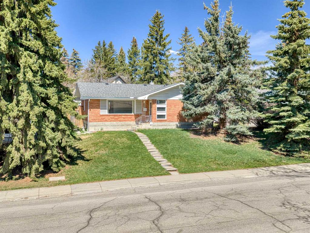 Additional image 2 of 5123 Bulyea Road NW, Calgary, AB, T2L 2H8