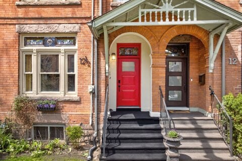 Additional image 8 of 12 1/2 Melbourne Avenue, Toronto, ON, M6K 1K3