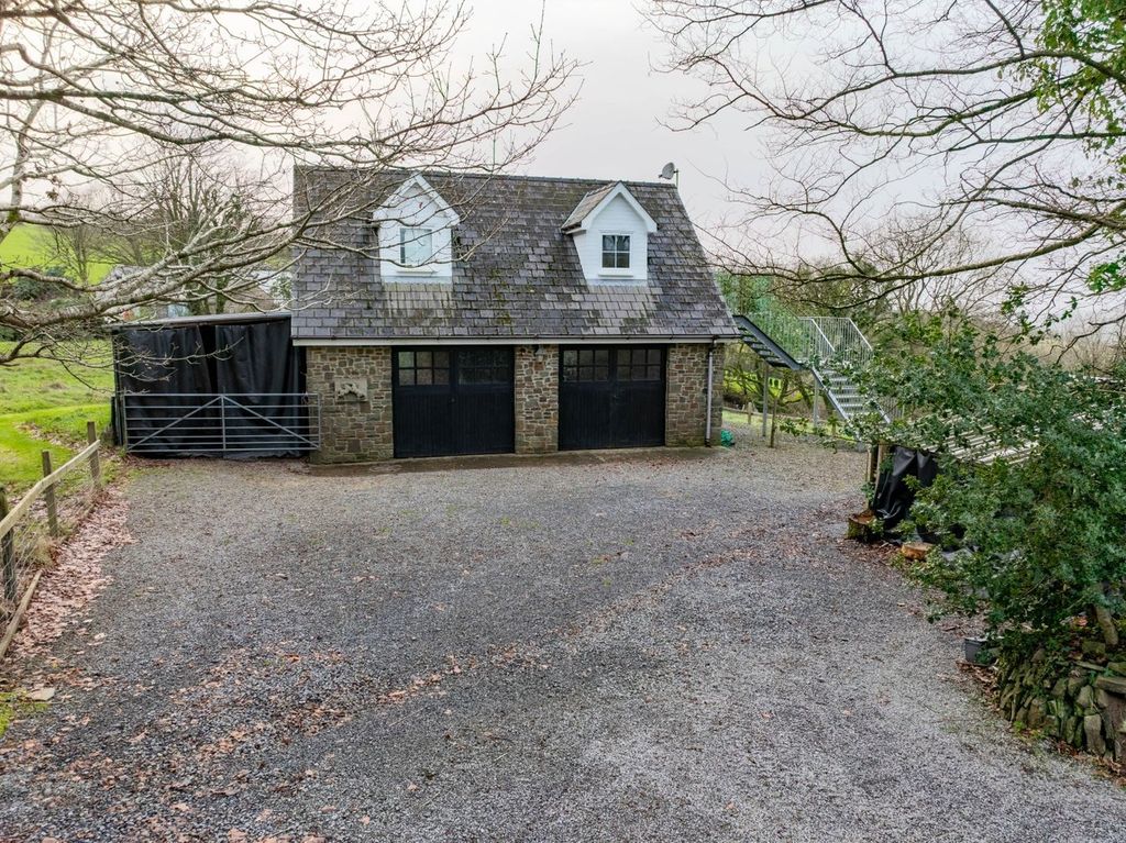 Additional image 35 of 3 bed farm for saleFfostrasol, Llandysul SA44