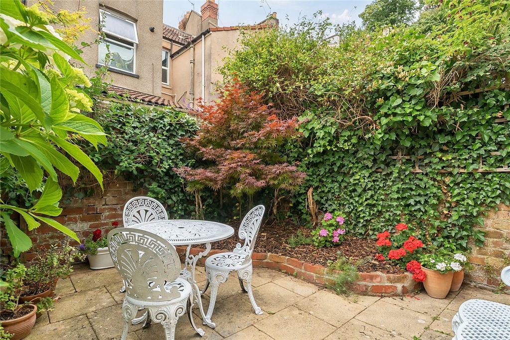 Additional image 17 of 4 bed terraced house for saleSt Vincents Road, Clifton, Bristol BS8