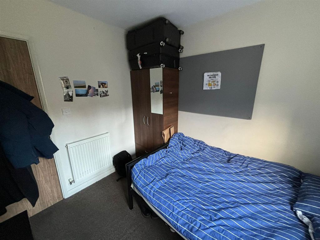 Additional image 12 of 4 bed flat to rentF3, 2 Canal Bridge BA2