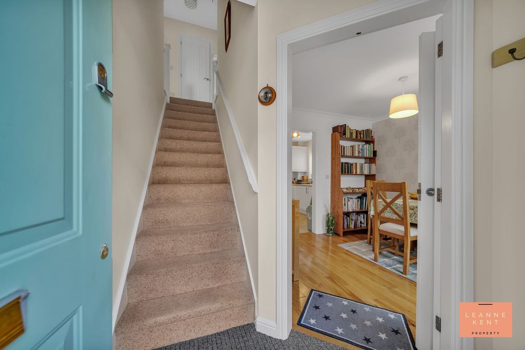 Additional image 6 of 3 bed detached house for saleDruids Close, Caerphilly CF83