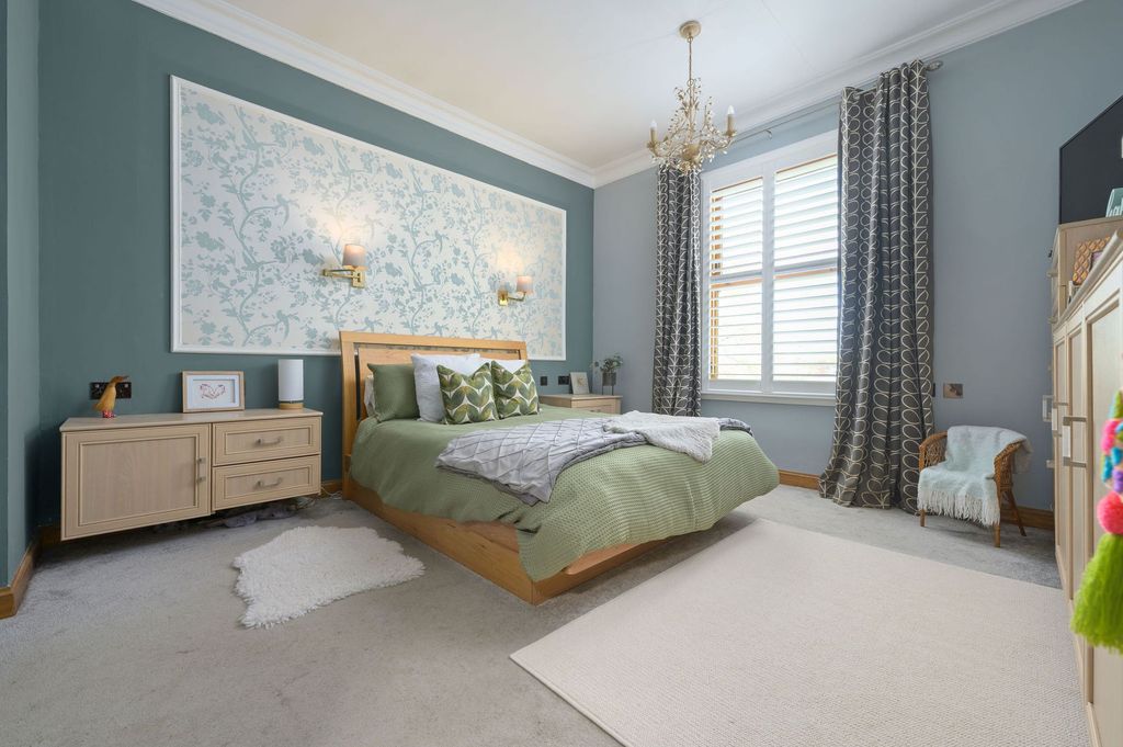 Additional image 15 of 3 bed detached house for saleArnothill, Falkirk FK1