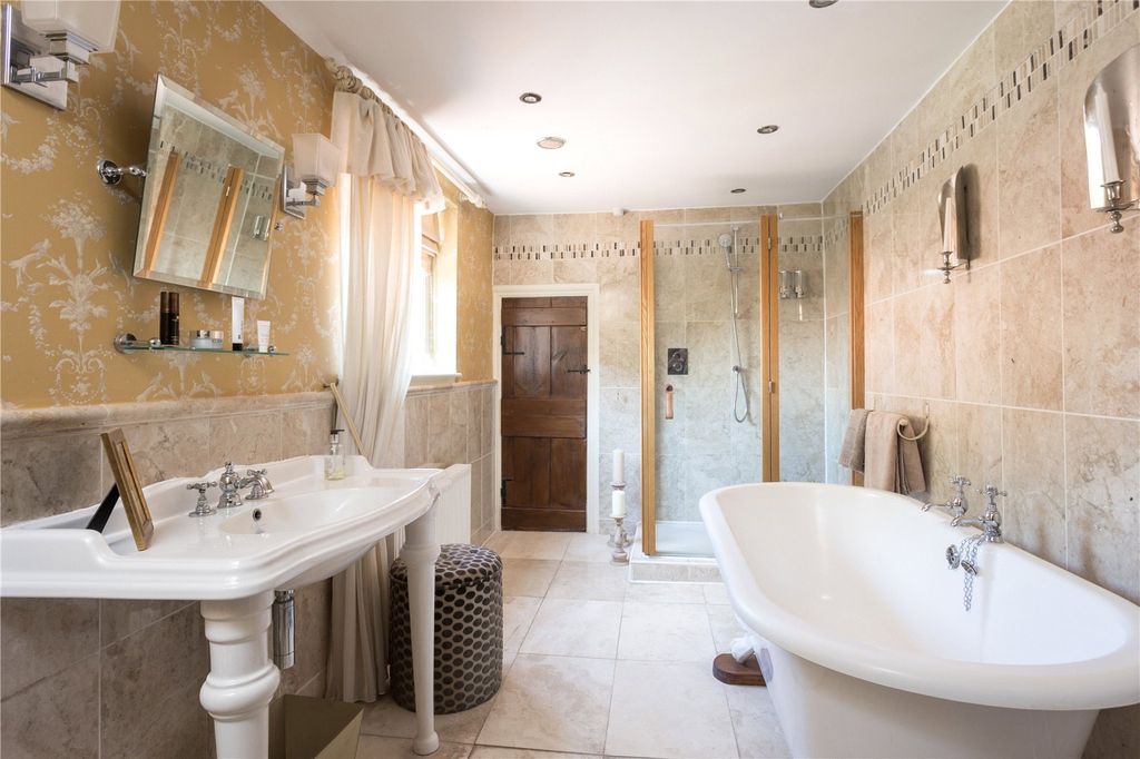 Additional image 9 of 4 bed detached house for saleWest Wood House, Main Street, Sutton On Derwent, York YO41