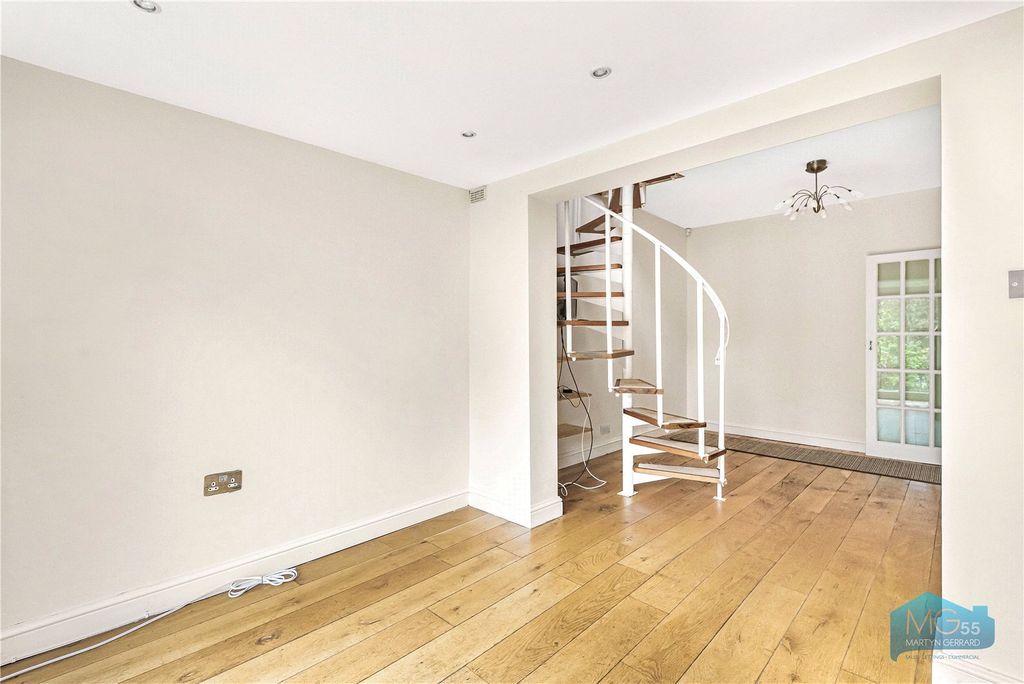 Additional image 3 of 3 bed bungalow for saleBittacy Rise, Mill Hill, London NW7