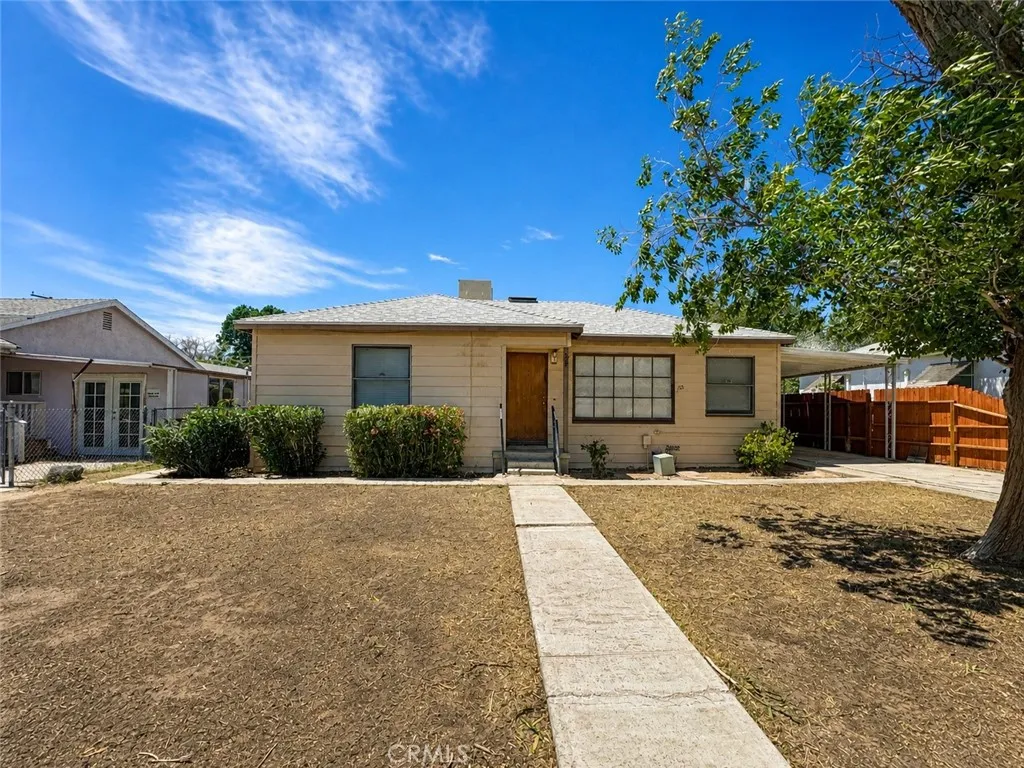 Additional image 23 of 325 N Sanders Street, Ridgecrest, CA 93555