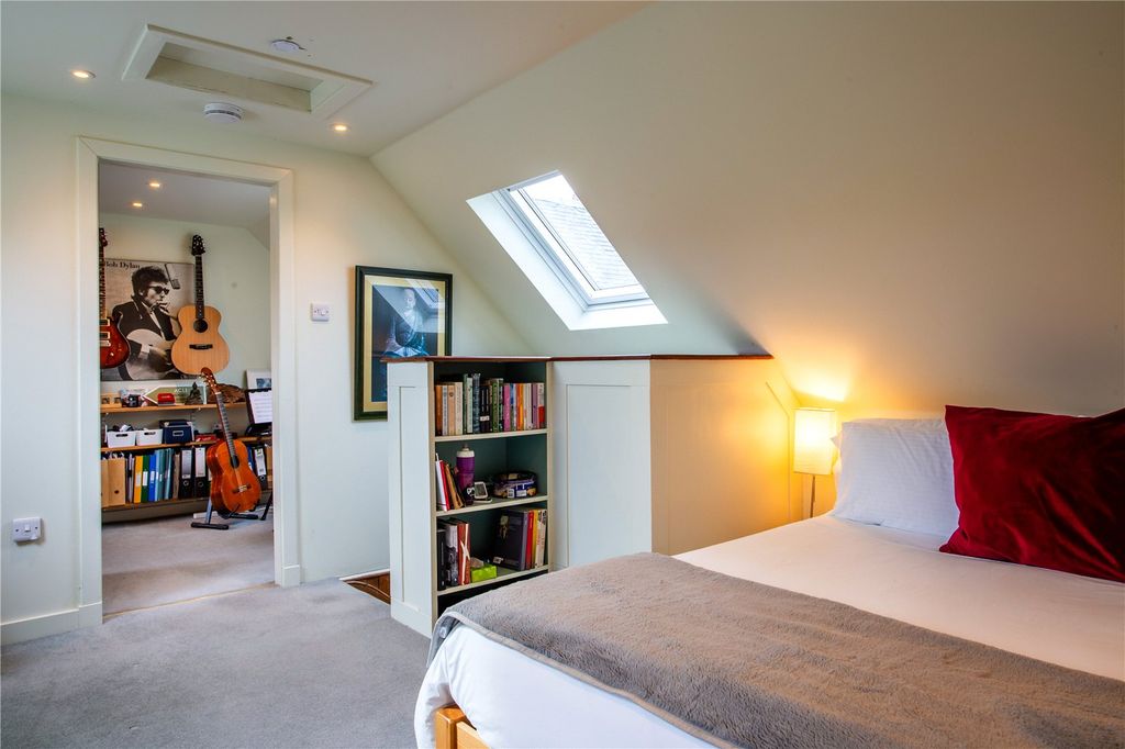 Additional image 24 of 6 bed detached house for saleBenview, Whiting Bay, Isle Of Arran, North Ayrshire KA27