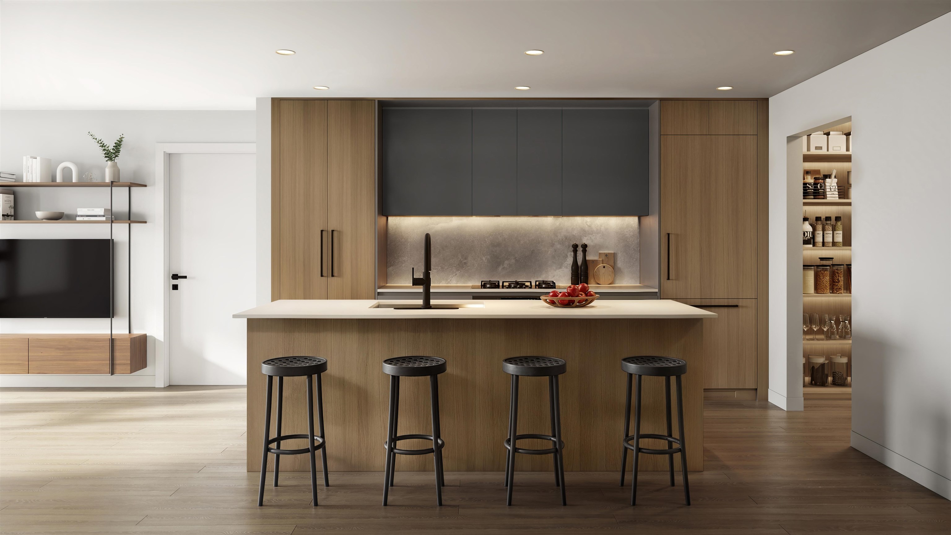 Additional image 4 of 306-4488 Hastings Street, Burnaby, BC, V0V 0V0