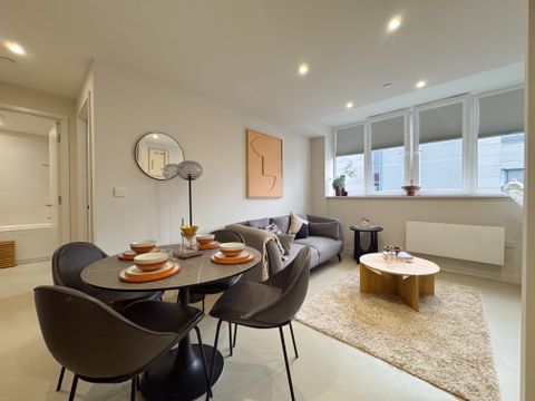 Roco, 19 James Street L2