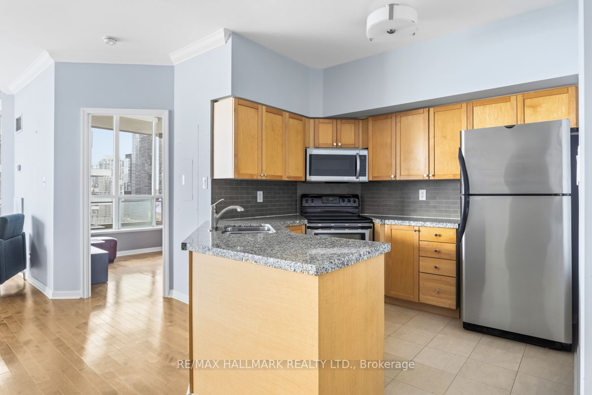 Additional image 6 of 2707-228 Queens Quay W, Toronto, ON, M5J 2X1